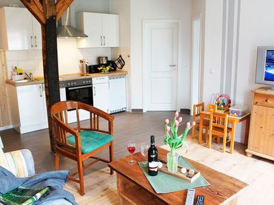 Ferienwohnung für 4 Personen (52 m²) in Ebstorf 7/10