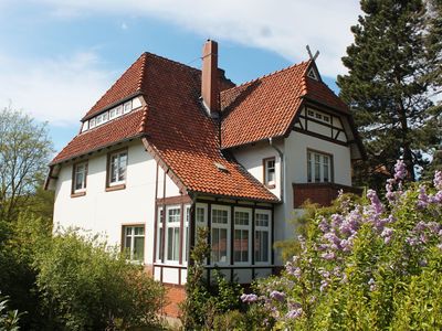 Ferienwohnung für 4 Personen (85 m²) in Ebstorf 1/10