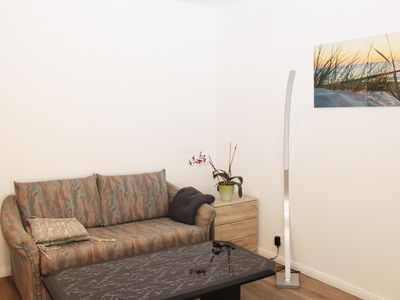 Ferienwohnung für 3 Personen (35 m²) in Ebstorf 5/10