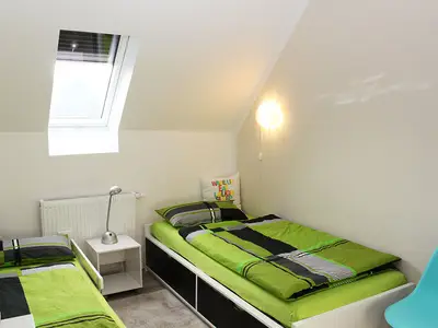 Ferienwohnung für 4 Personen (65 m²) in Ebstorf 4/10