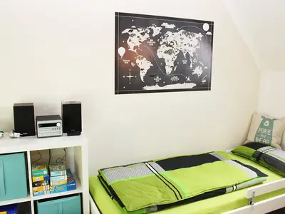 Ferienwohnung für 4 Personen (65 m²) in Ebstorf 8/10