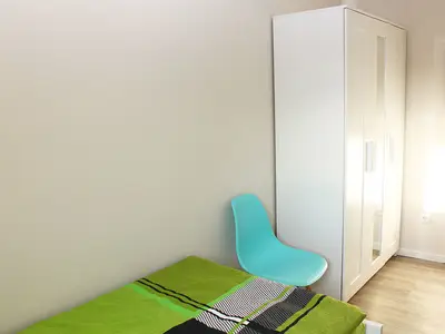 Ferienwohnung für 4 Personen (65 m²) in Ebstorf 9/10
