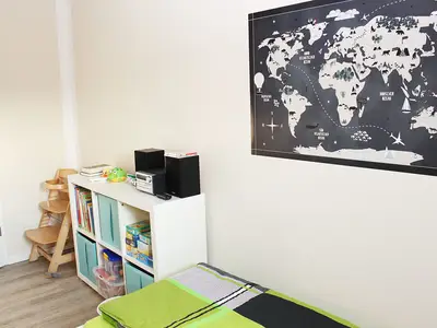 Ferienwohnung für 4 Personen (65 m²) in Ebstorf 10/10