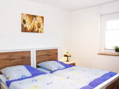 Ferienwohnung für 2 Personen (47 m²) in Ebstorf 1/10
