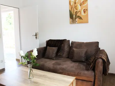 Ferienwohnung für 2 Personen (47 m²) in Ebstorf 3/10