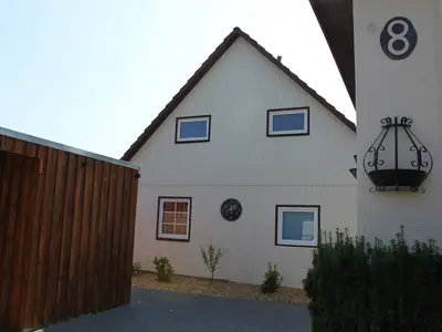 Ferienwohnung für 2 Personen (47 m²) in Ebstorf 4/10