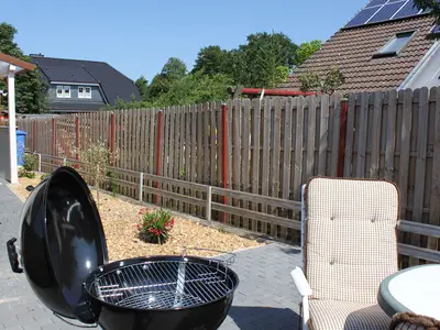 Ferienwohnung für 2 Personen (47 m²) in Ebstorf 6/10