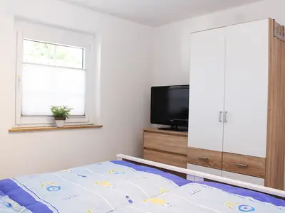 Ferienwohnung für 2 Personen (47 m²) in Ebstorf 7/10