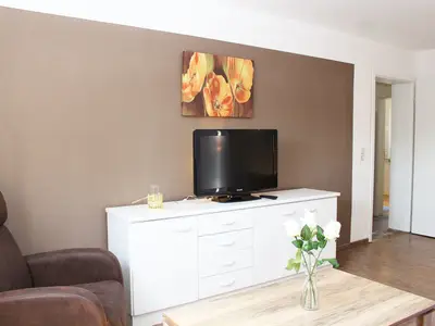 Ferienwohnung für 2 Personen (47 m²) in Ebstorf 9/10