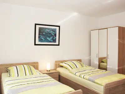 Ferienwohnung für 3 Personen (35 m²) in Ebstorf 1/10