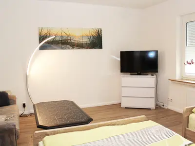 Ferienwohnung für 3 Personen (35 m²) in Ebstorf 3/10