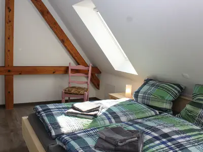 Ferienwohnung für 4 Personen (75 m²) in Ebstorf 3/10