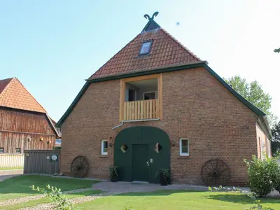 Ferienwohnung für 4 Personen (75 m²) in Ebstorf 8/10