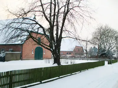 Ferienwohnung für 4 Personen (75 m²) in Ebstorf 9/10