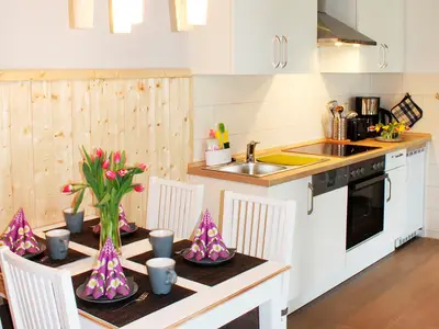 Ferienwohnung für 4 Personen (52 m²) in Ebstorf 3/10