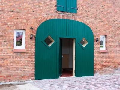 Ferienwohnung für 4 Personen (52 m²) in Ebstorf 5/10