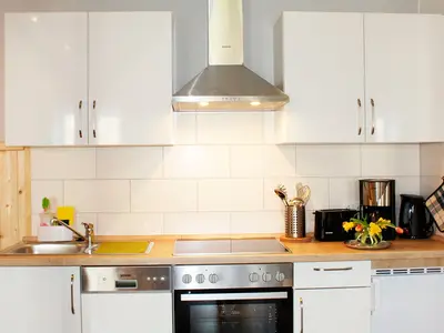 Ferienwohnung für 4 Personen (52 m²) in Ebstorf 10/10