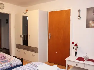 Ferienwohnung für 3 Personen (90 m²) in Ebstorf 10/10