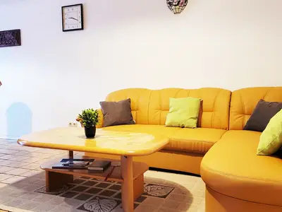 Ferienwohnung für 4 Personen (70 m²) in Ebstorf 1/10