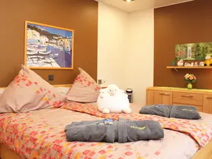 Ferienwohnung für 2 Personen (54 m²) in Ebstorf