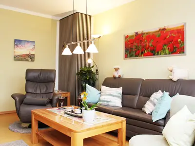 Ferienwohnung für 2 Personen (54 m²) in Ebstorf 2/10