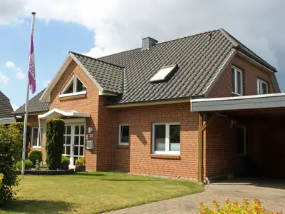 Ferienwohnung für 2 Personen (54 m²) in Ebstorf 3/10