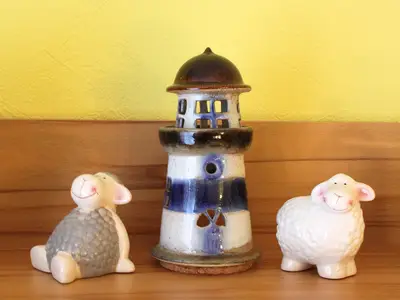 Ferienwohnung für 2 Personen (54 m²) in Ebstorf 4/10