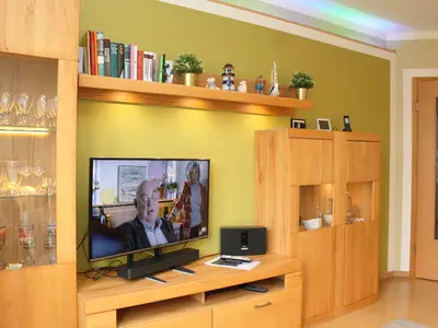 Ferienwohnung für 2 Personen (54 m²) in Ebstorf 5/10