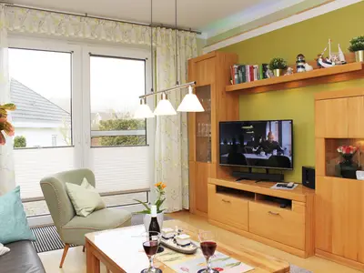 Ferienwohnung für 2 Personen (54 m²) in Ebstorf 6/10