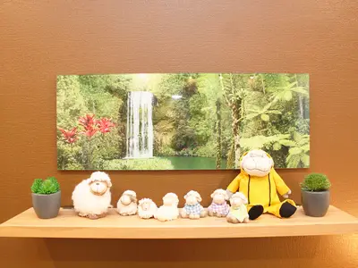 Ferienwohnung für 2 Personen (54 m²) in Ebstorf 7/10