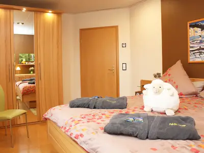 Ferienwohnung für 2 Personen (54 m²) in Ebstorf 8/10