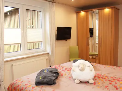 Ferienwohnung für 2 Personen (54 m²) in Ebstorf 9/10