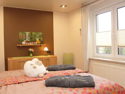 Ferienwohnung für 2 Personen (54 m²) in Ebstorf 10/10