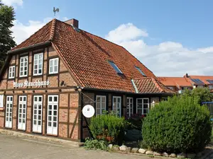 Ferienwohnung für 3 Personen (60 m²) in Ebstorf