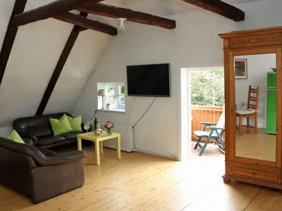 Ferienwohnung für 3 Personen (60 m²) in Ebstorf 2/10