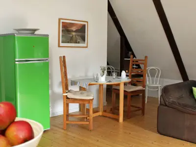 Ferienwohnung für 3 Personen (60 m²) in Ebstorf 7/10