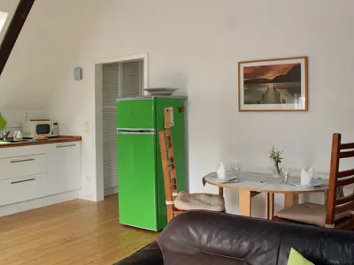 Ferienwohnung für 3 Personen (60 m²) in Ebstorf 9/10