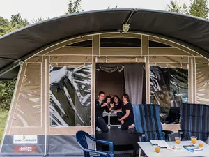 Ferienwohnung für 6 Personen (25 m²) in Echternacherbrück