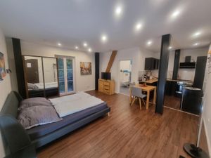 Ferienwohnung für 2 Personen (35 m²) in Eckental