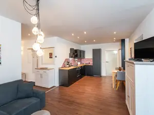 Ferienwohnung für 2 Personen (50 m²) in Eckental