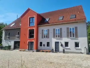 Ferienwohnung für 2 Personen (35 m²) in Eckental