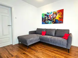 Ferienwohnung für 4 Personen (52 m²) in Eckental