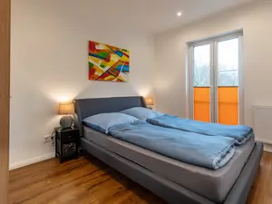 Ferienwohnung für 4 Personen (65 m²) in Eckental