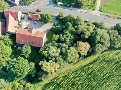 Ferienwohnung für 2 Personen (48 m²) in Frohnhof 1/10