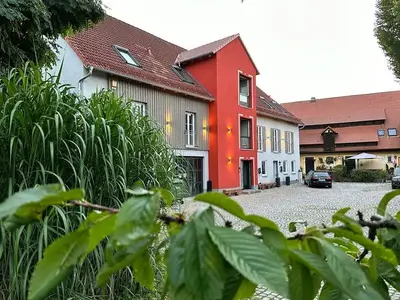 Ferienwohnung für 2 Personen (48 m²) in Frohnhof 2/10