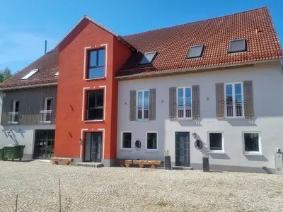 Ferienwohnung für 2 Personen (48 m²) in Frohnhof 3/10