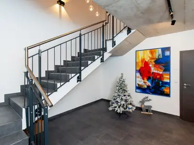 Ferienwohnung für 2 Personen (48 m²) in Frohnhof 1/10