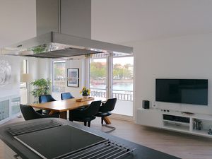 Ferienwohnung für 4 Personen (104 m²) ab 120 € in Eckernförde