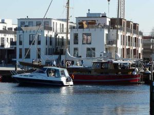 Ferienwohnung für 2 Personen (63 m&sup2;) in Eckernförde