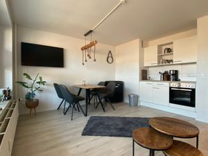 Ferienwohnung für 3 Personen (43 m²) in Eckernförde